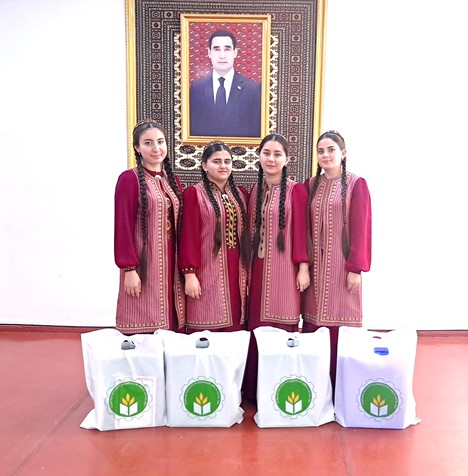 Winners of the professional competition